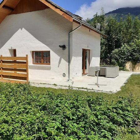 Petite Maison Bien Vivre Au Coeur De La Montagne Grandes Sables Ngoại thất bức ảnh