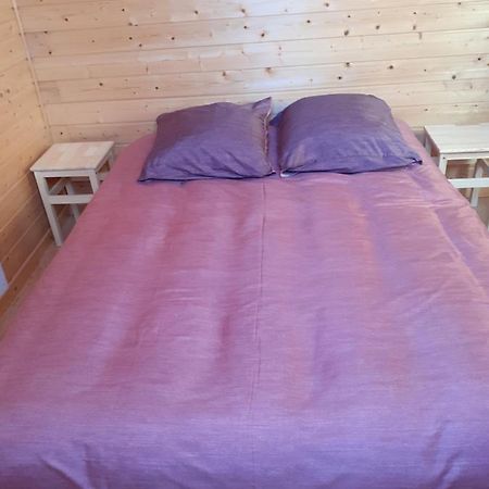 Petite Maison Bien Vivre Au Coeur De La Montagne Grandes Sables Ngoại thất bức ảnh