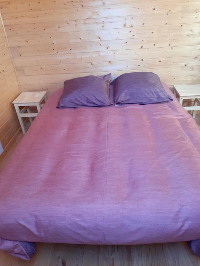 Petite Maison Bien Vivre Au Coeur De La Montagne Grandes Sables Ngoại thất bức ảnh