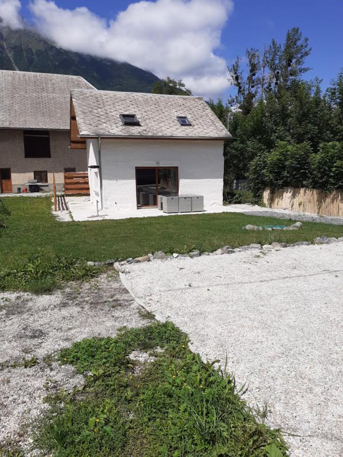 Petite Maison Bien Vivre Au Coeur De La Montagne Grandes Sables Ngoại thất bức ảnh